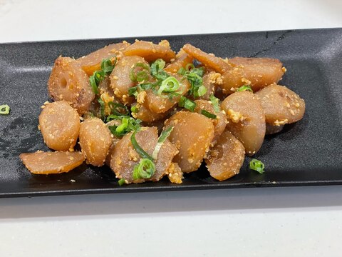業務スーパーのピリ辛玉こんにゃくアレンジ!